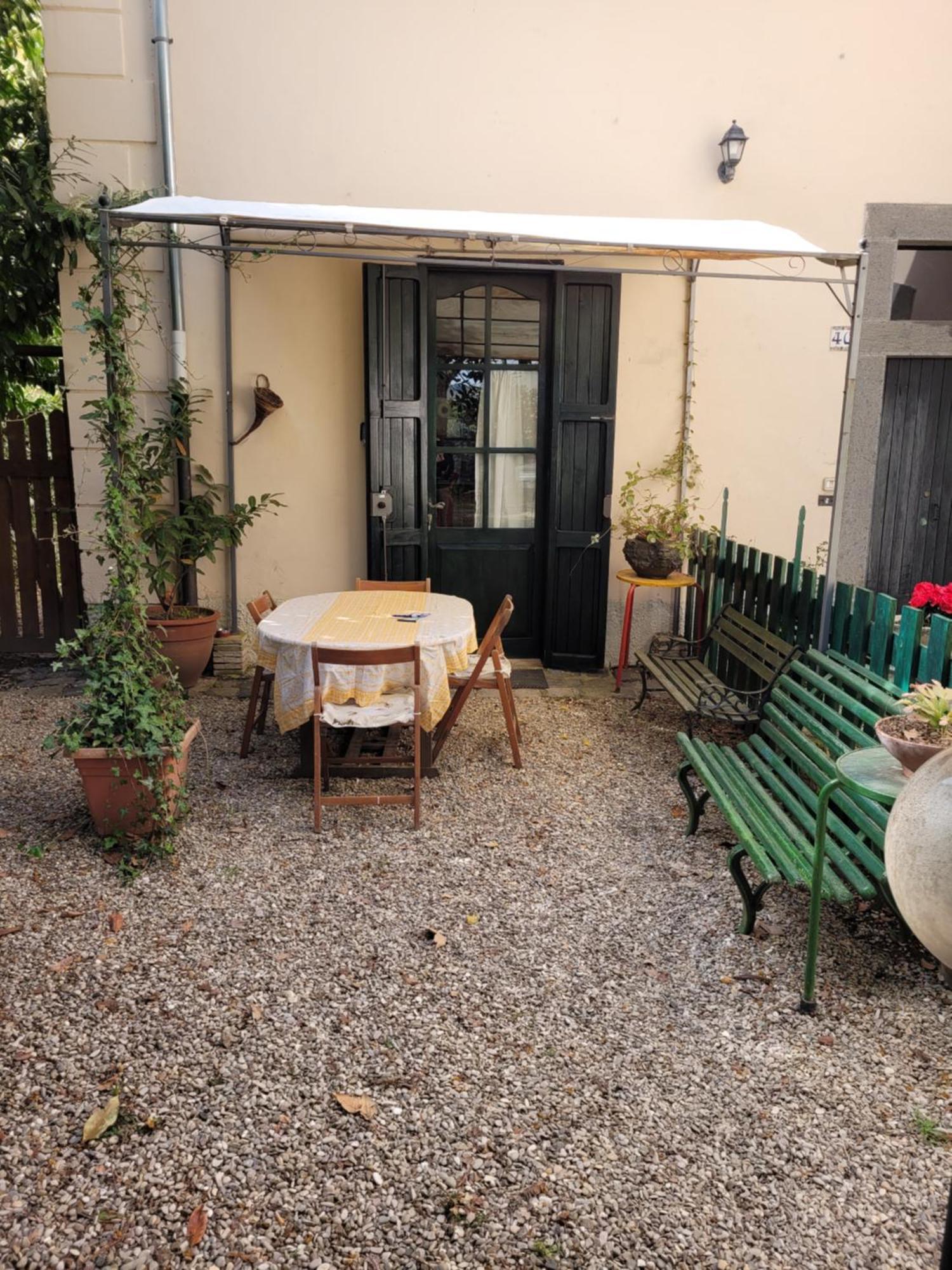 Casa Lago Bolsena Exterior photo